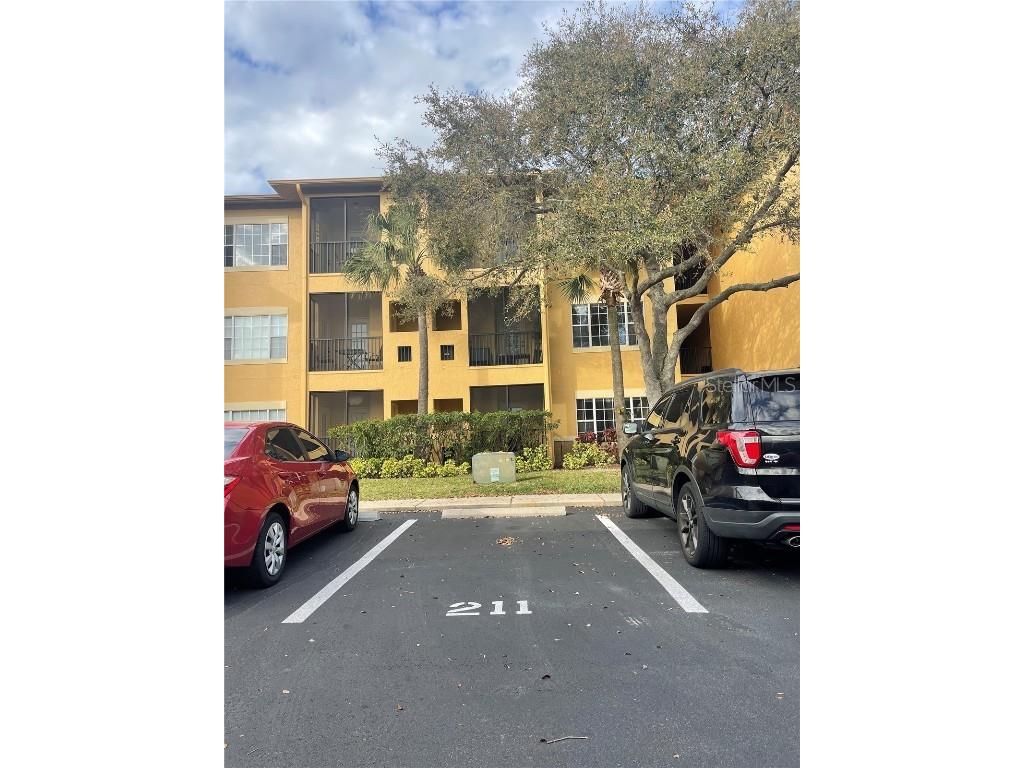 4309 Bayside Village Drive #302 Tampa FL 33615 T3428463 image1
