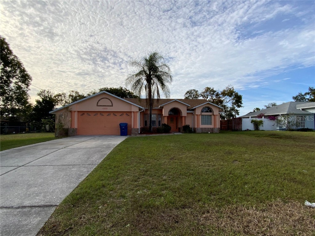 4309 Bluewater Avenue Spring Hill FL 34606 J969949 image1