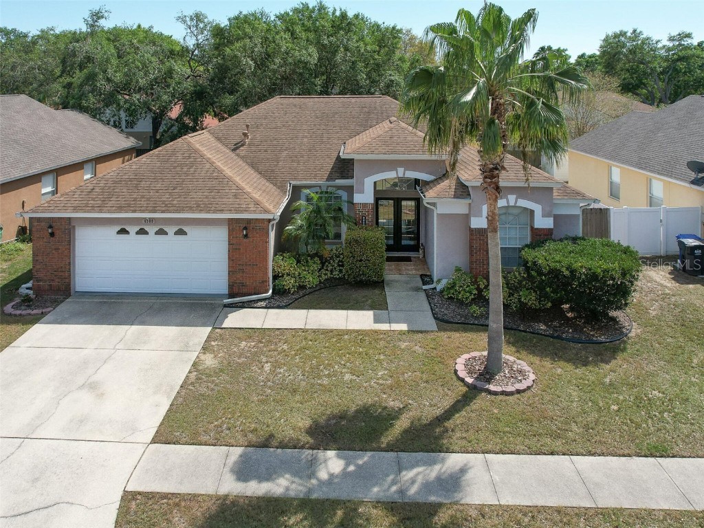 4309 Brooke Drive Valrico FL 33594 T3433530 image1