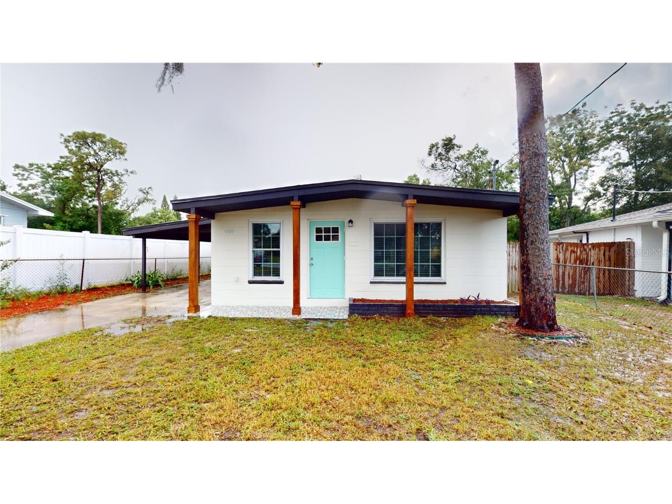 4309 E Grove View Avenue Tampa FL 33617 T3472961 image1