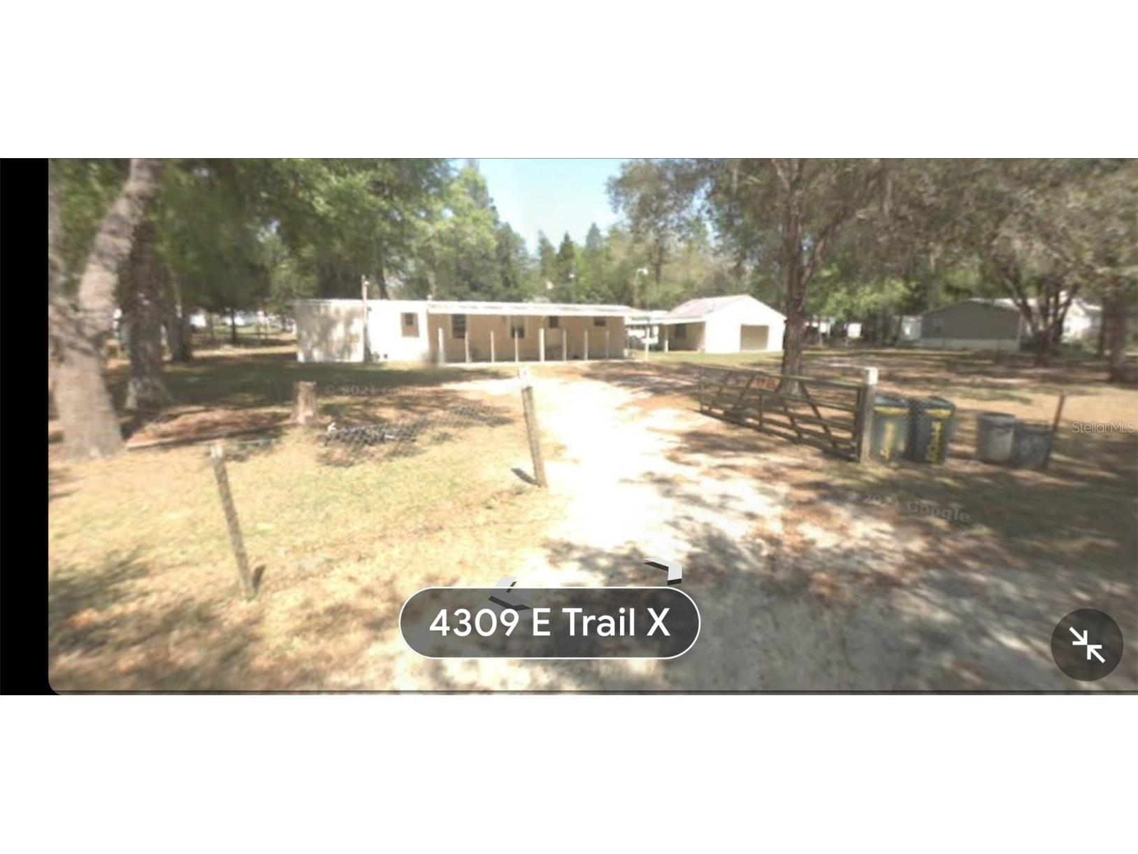 4309 E Trail X Inverness FL 34452 J946494 image1