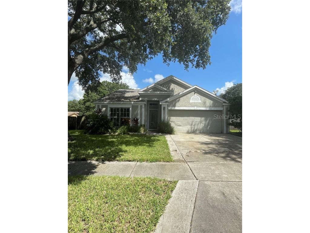 4309 Fayette Dr Lutz FL 33559 T3543848 image1