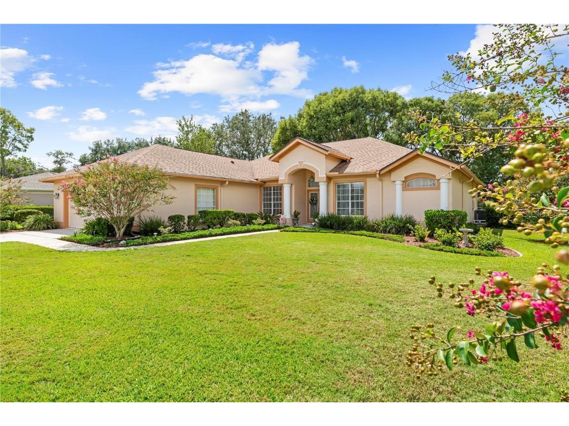 4309 Hunters Pass Spring Hill FL 34609 W7868193 image1