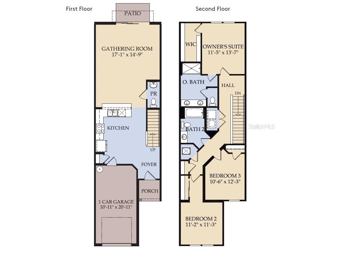 4309 Jetty Lane Ne Palm Bay FL 32905 O6389507 image2