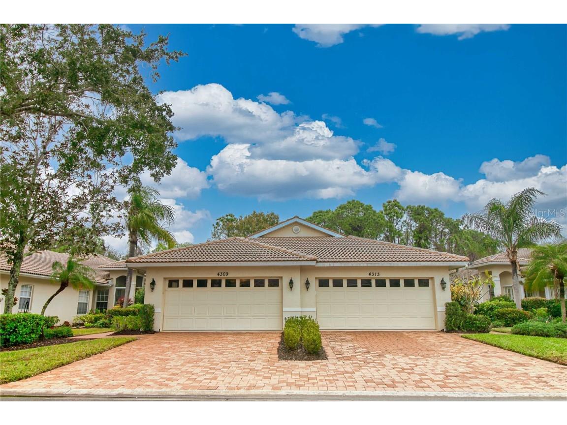 4309 Nizza Court Venice FL 34293 A4596046 image1