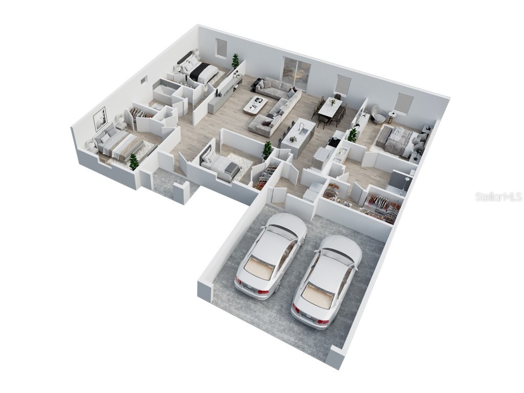 4309 NW 38th Place Cape Coral FL 33993 OM705562 image23