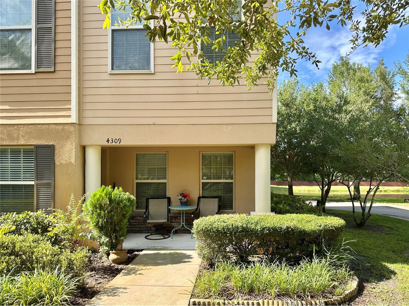 4309 Regal Town Lane Lake Mary FL 32746 O6412240 image2