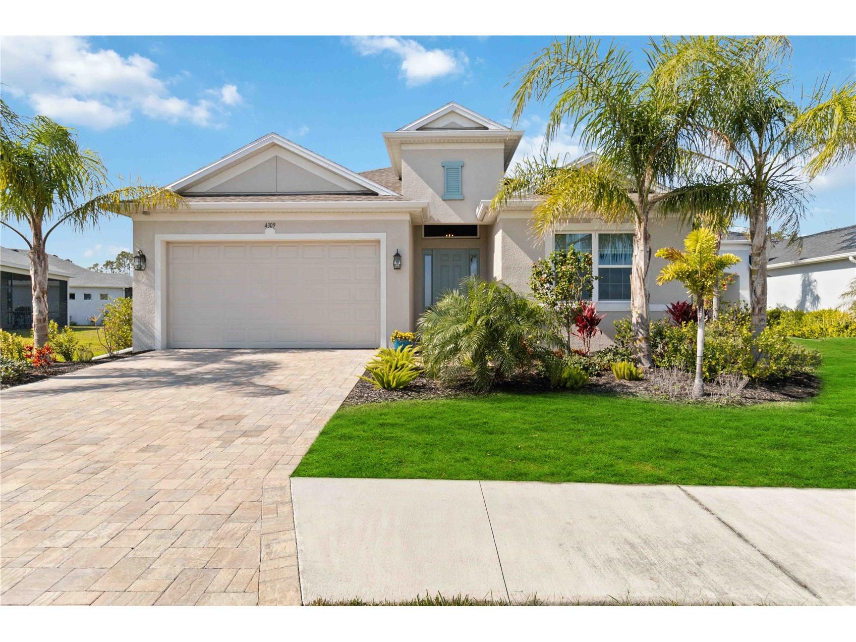 4309 Renwick Drive Parrish FL 34219 N6140682 image1