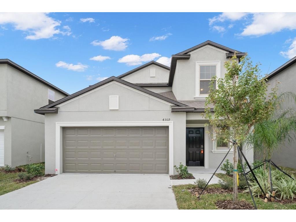 4309 Romano Busciglio Street Tampa FL 33619 T3495995 image1