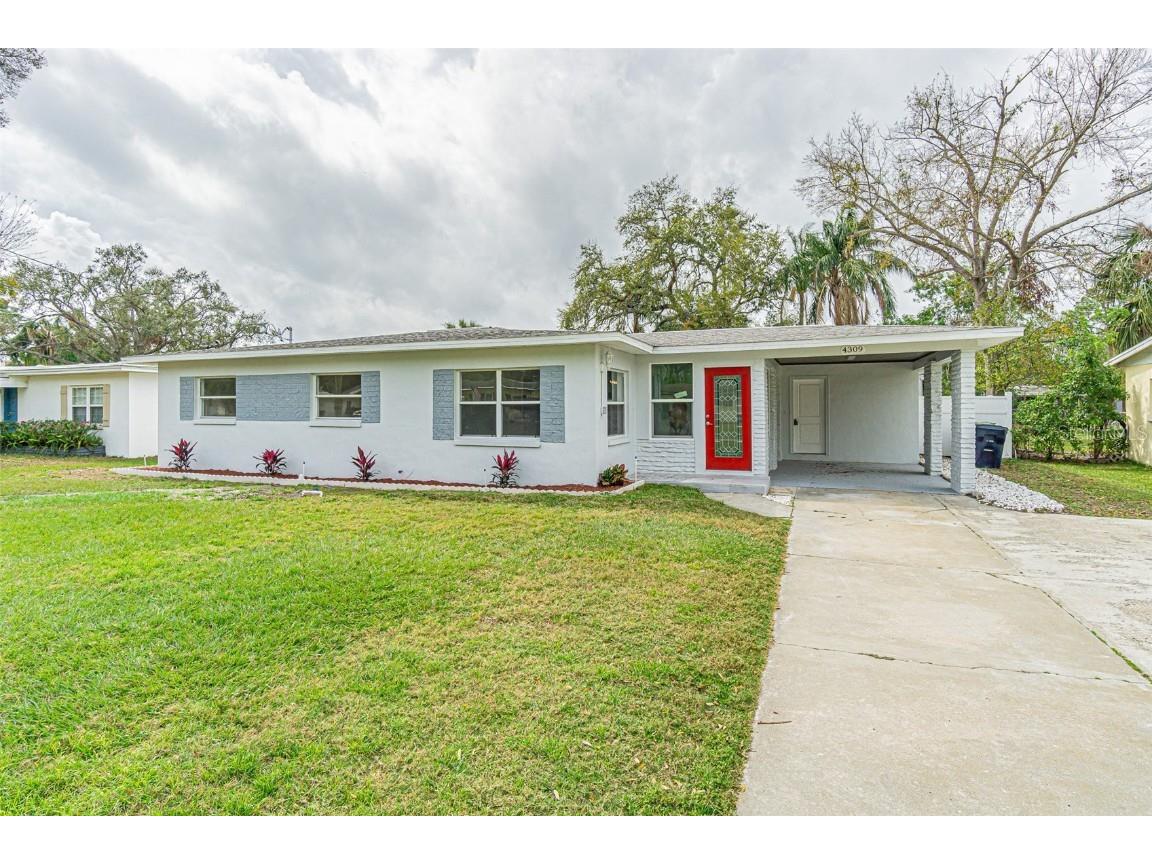 4309 S Hubert Avenue Tampa FL 33611 TB8351134 image1