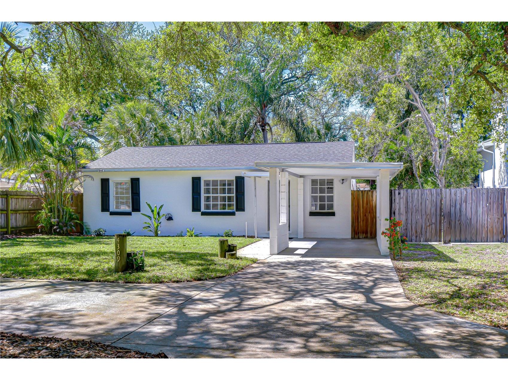 4309 S Renellie Drive Tampa FL 33611 TB8493944 image1