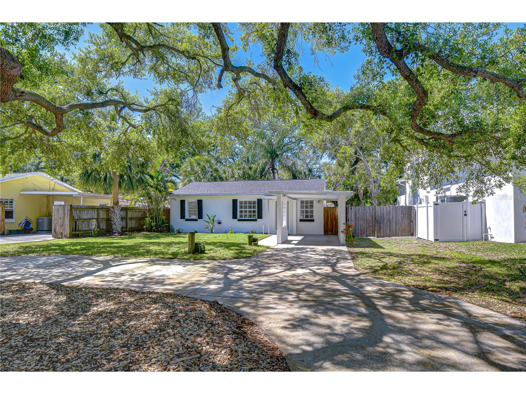 4309 S Renellie Drive Tampa FL 33611 TB8493944 image48