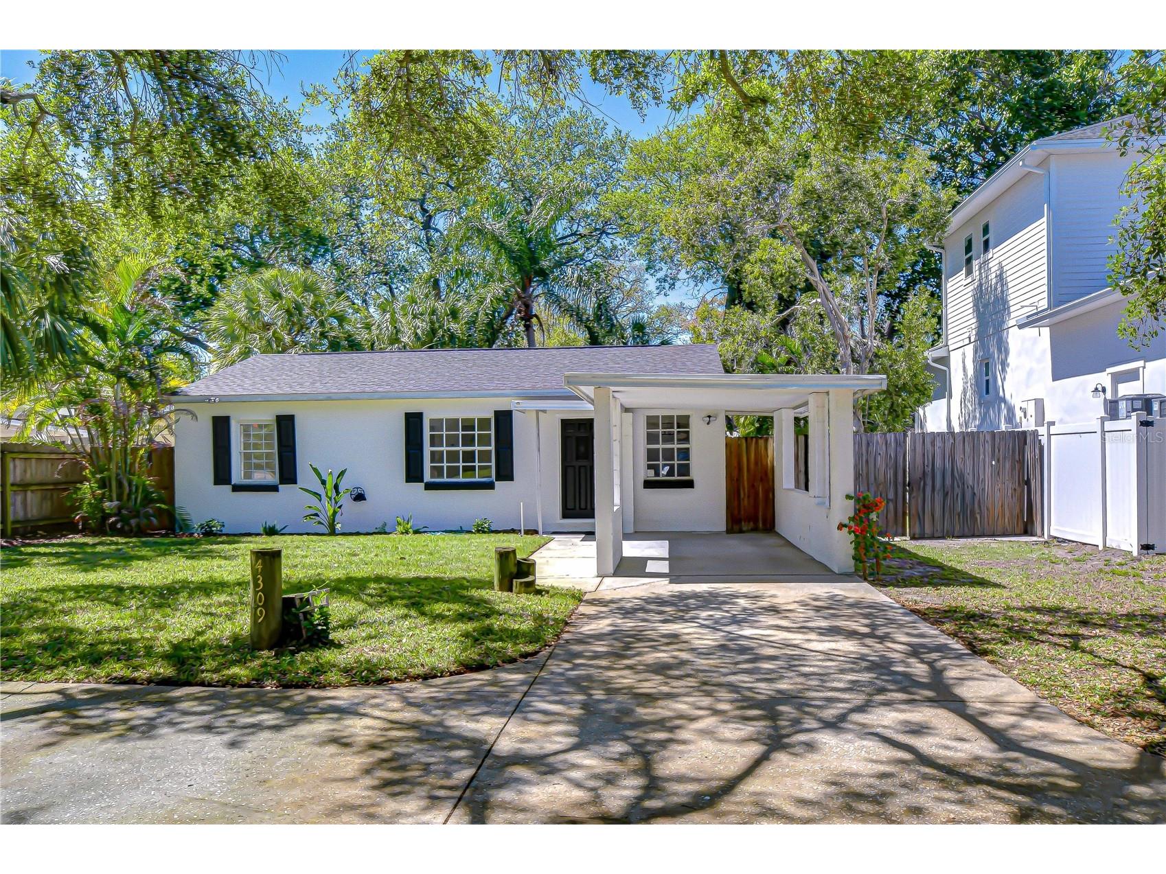 4309 S Renellie Drive Tampa FL 33611 TB8493944 image51