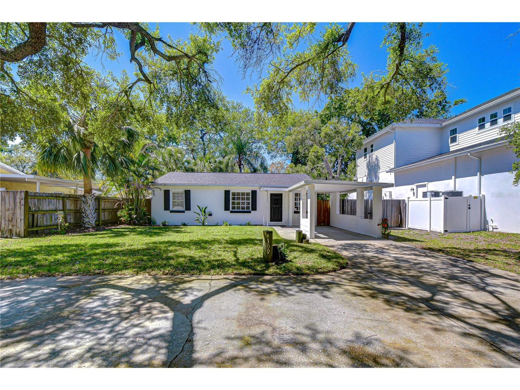 4309 S Renellie Drive Tampa FL 33611 TB8493944 image52