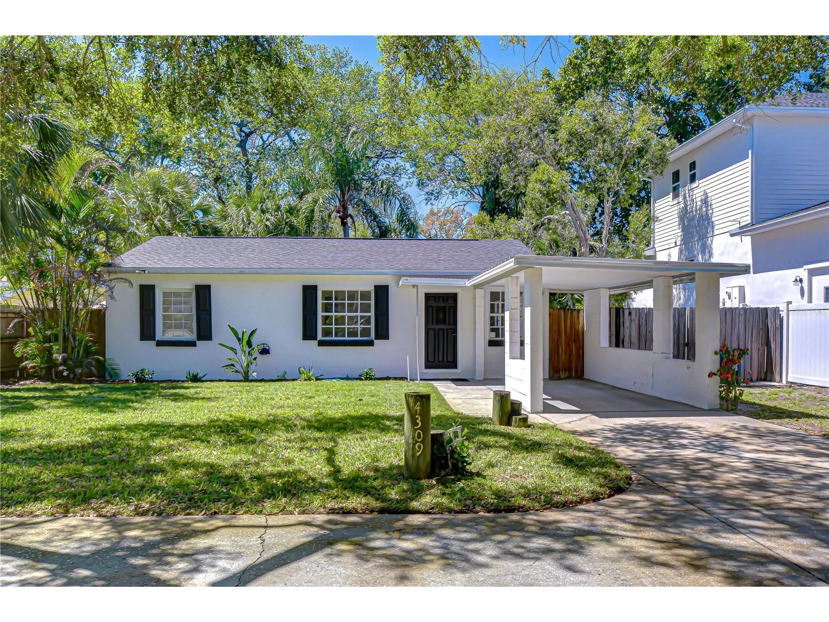 4309 S Renellie Drive Tampa FL 33611 TB8493944 image53