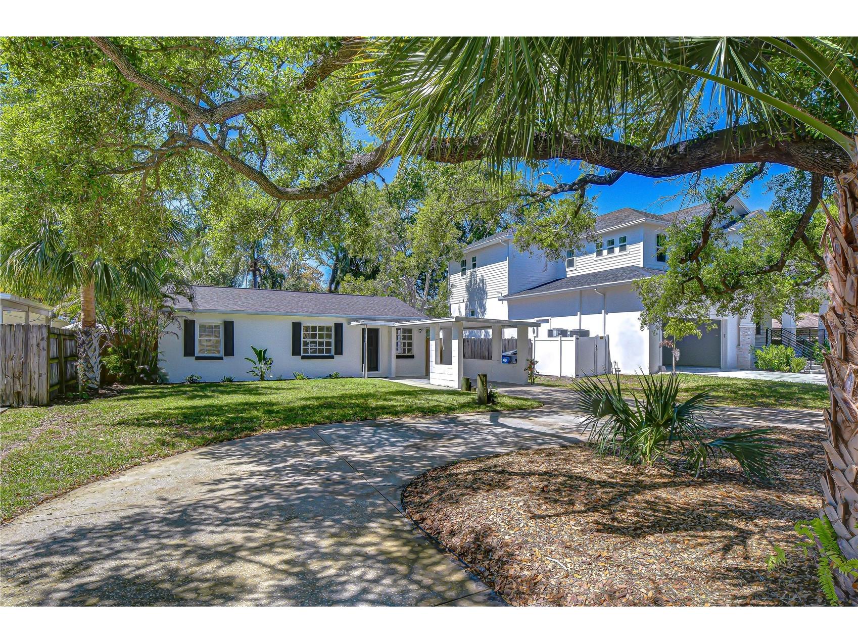 4309 S Renellie Drive Tampa FL 33611 TB8493944 image56