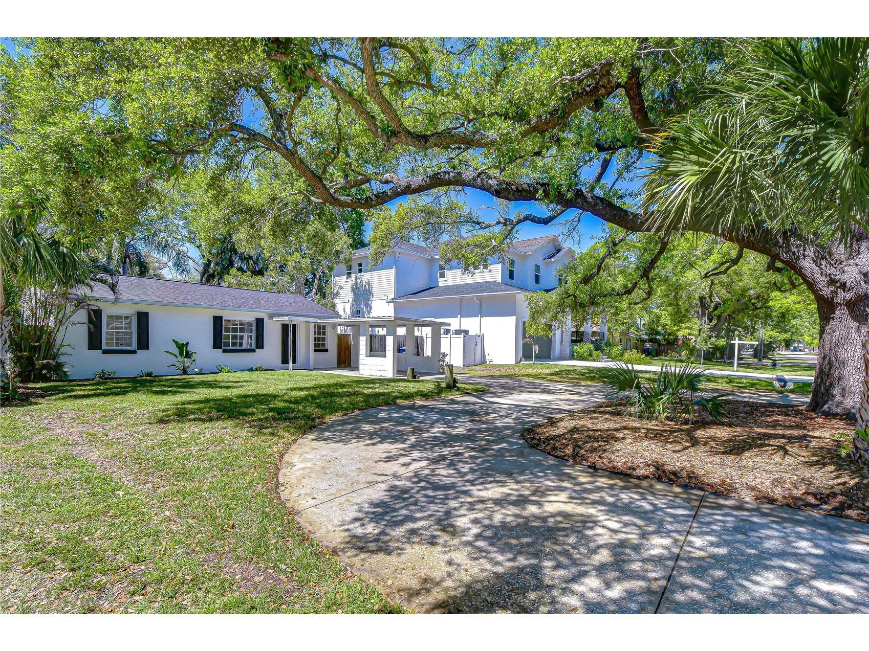 4309 S Renellie Drive Tampa FL 33611 TB8493944 image57
