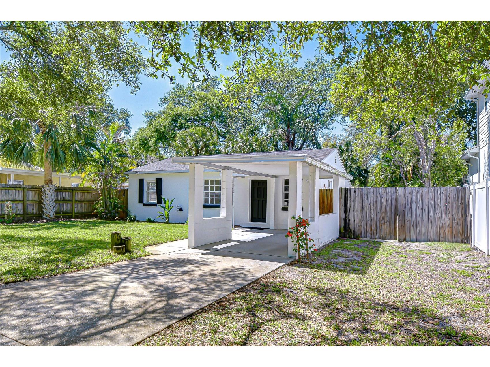 4309 S Renellie Drive Tampa FL 33611 TB8493944 image59