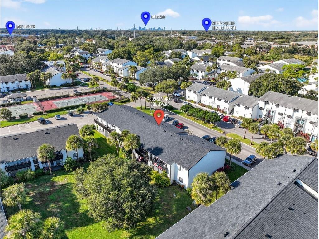 4309 S Semoran Boulevard #3 Orlando FL 32822 S5140515 image62