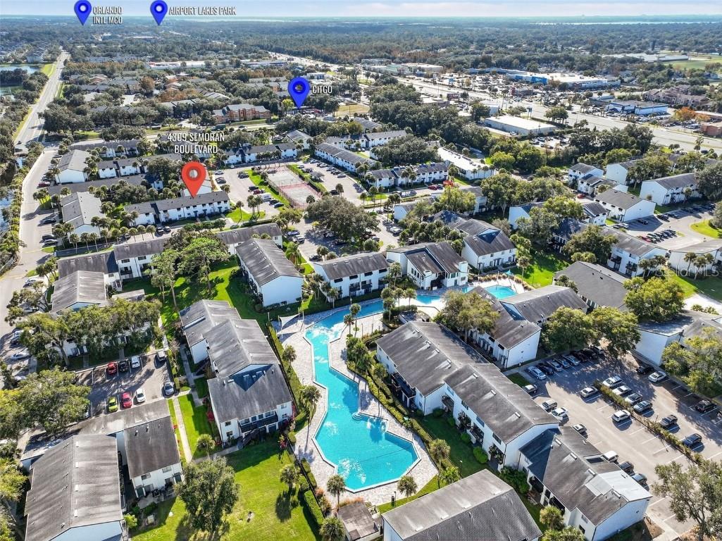 4309 S Semoran Boulevard #3 Orlando FL 32822 S5140515 image72