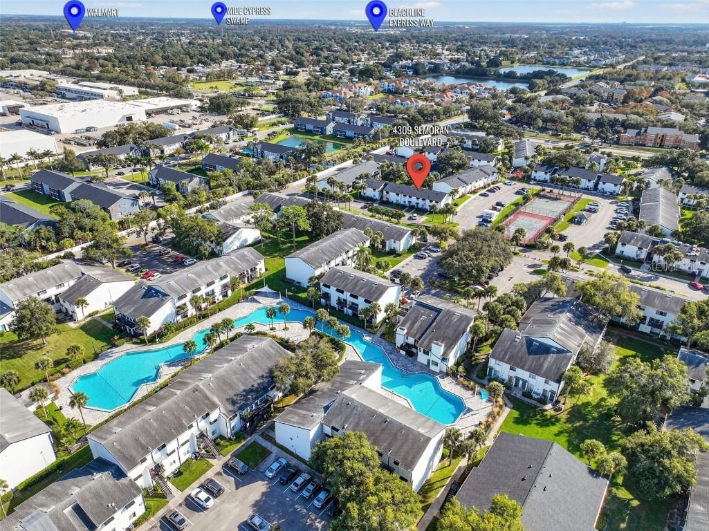 4309 S Semoran Boulevard #3 Orlando FL 32822 S5140515 image74