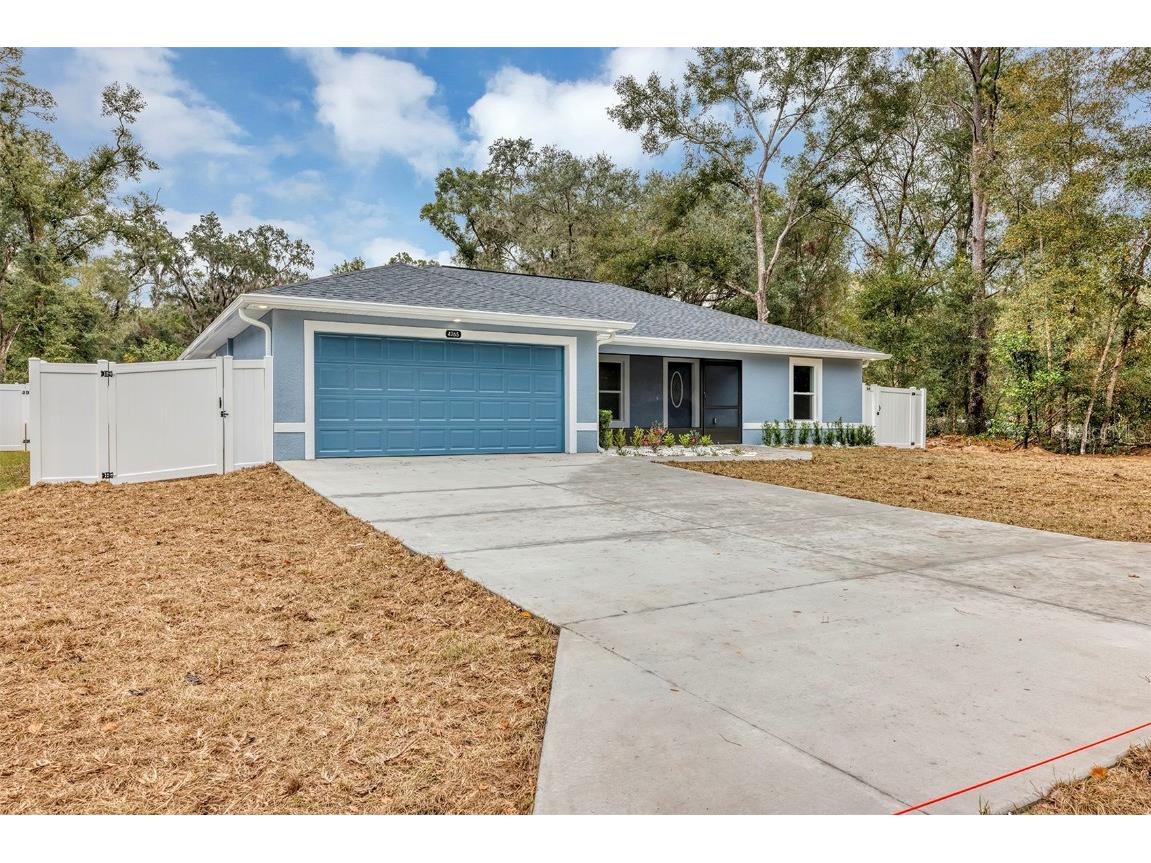 4309 SE 131st Lane Belleview FL 34420 OM696514 image1