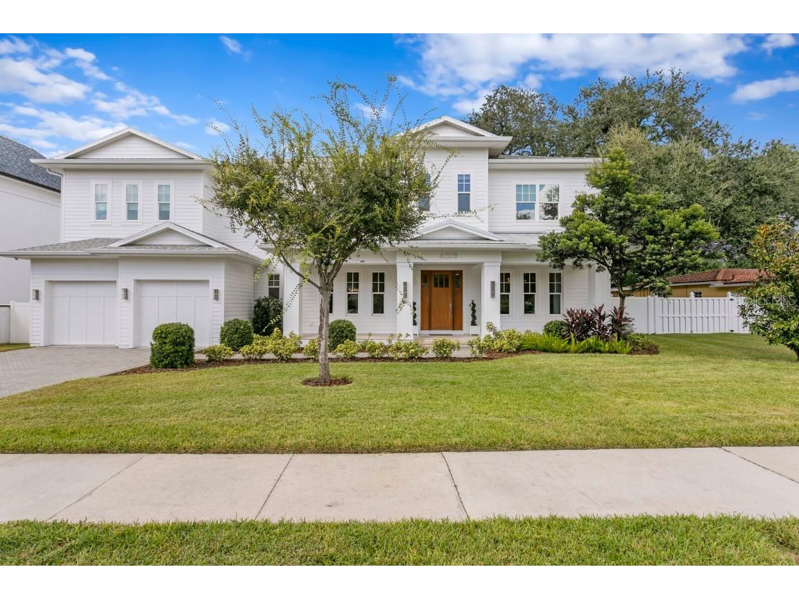 4309 W Beachway Drive Tampa FL 33609 TB8427772 image1