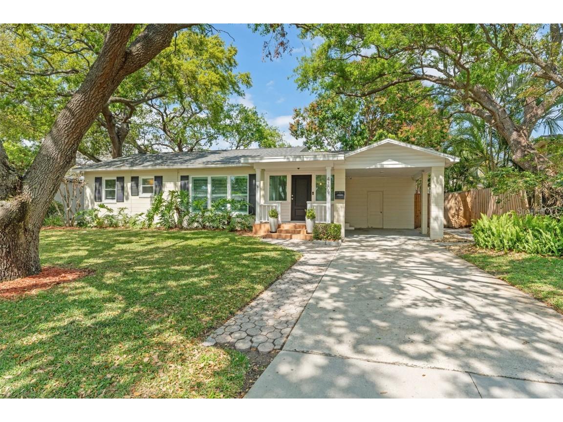 4309 W Empedrado Street Tampa FL 33629 TB8393977 image1