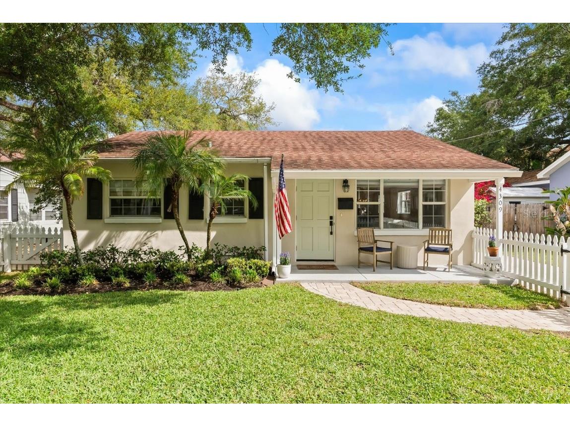 4309 W Obispo Street Tampa FL 33629 J976214 image1