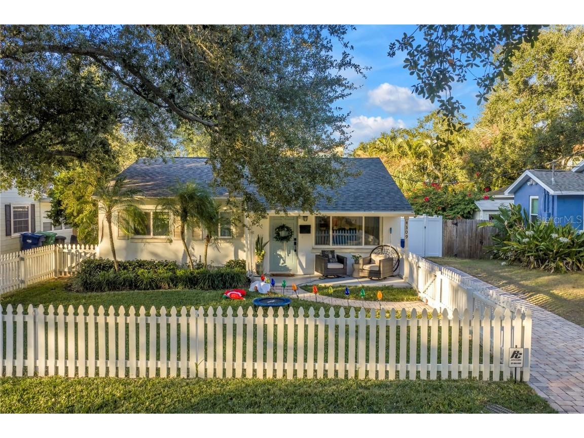 4309 W Obispo Street Tampa FL 33629 TB8454690 image1