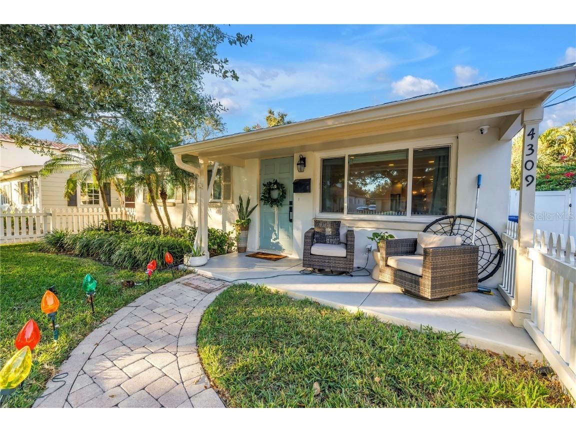 4309 W Obispo Street Tampa FL 33629 TB8454690 image11