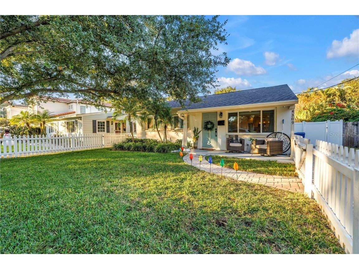 4309 W Obispo Street Tampa FL 33629 TB8454690 image7