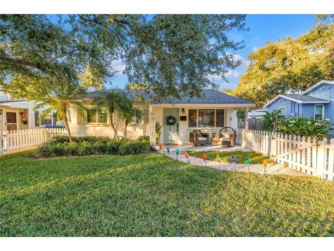 4309 W Obispo Street Tampa FL 33629 TB8454690 image9