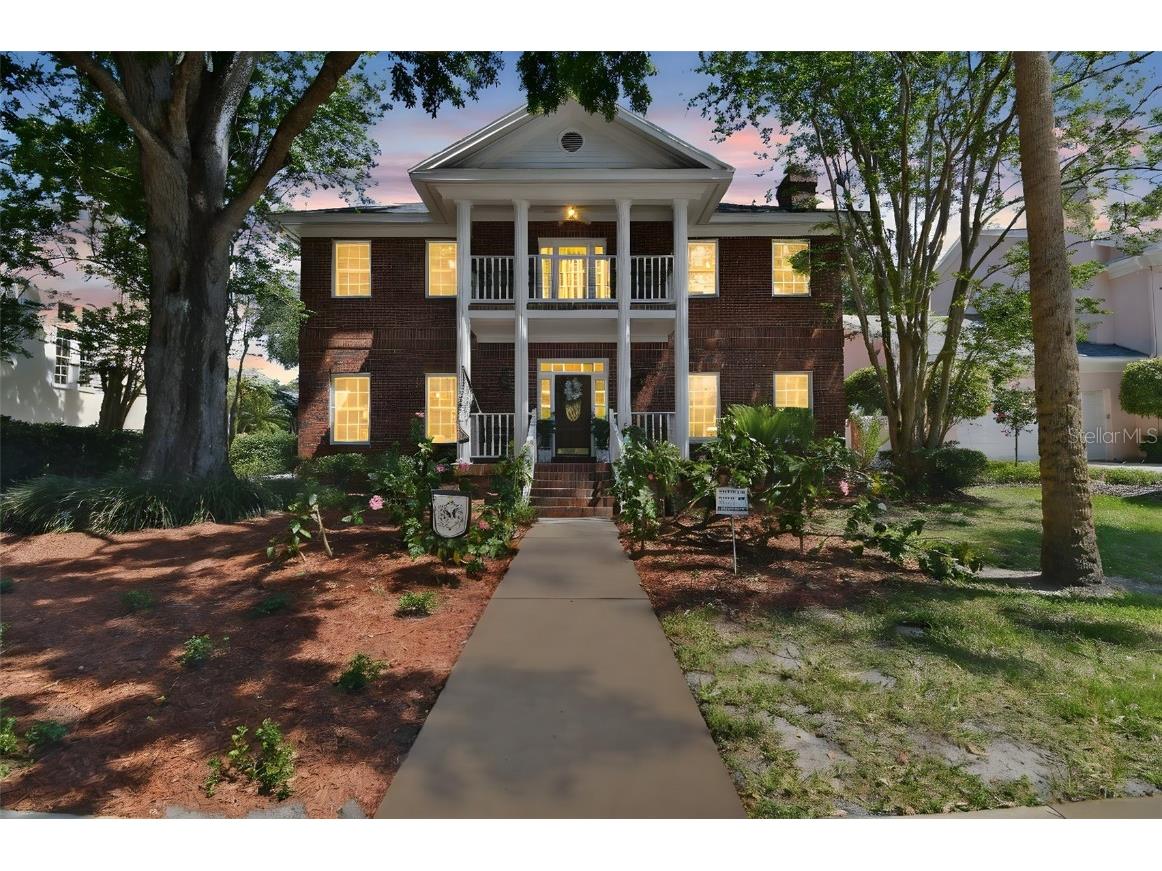 4309 W Robin Lane Tampa FL 33609 TB8380288 image1