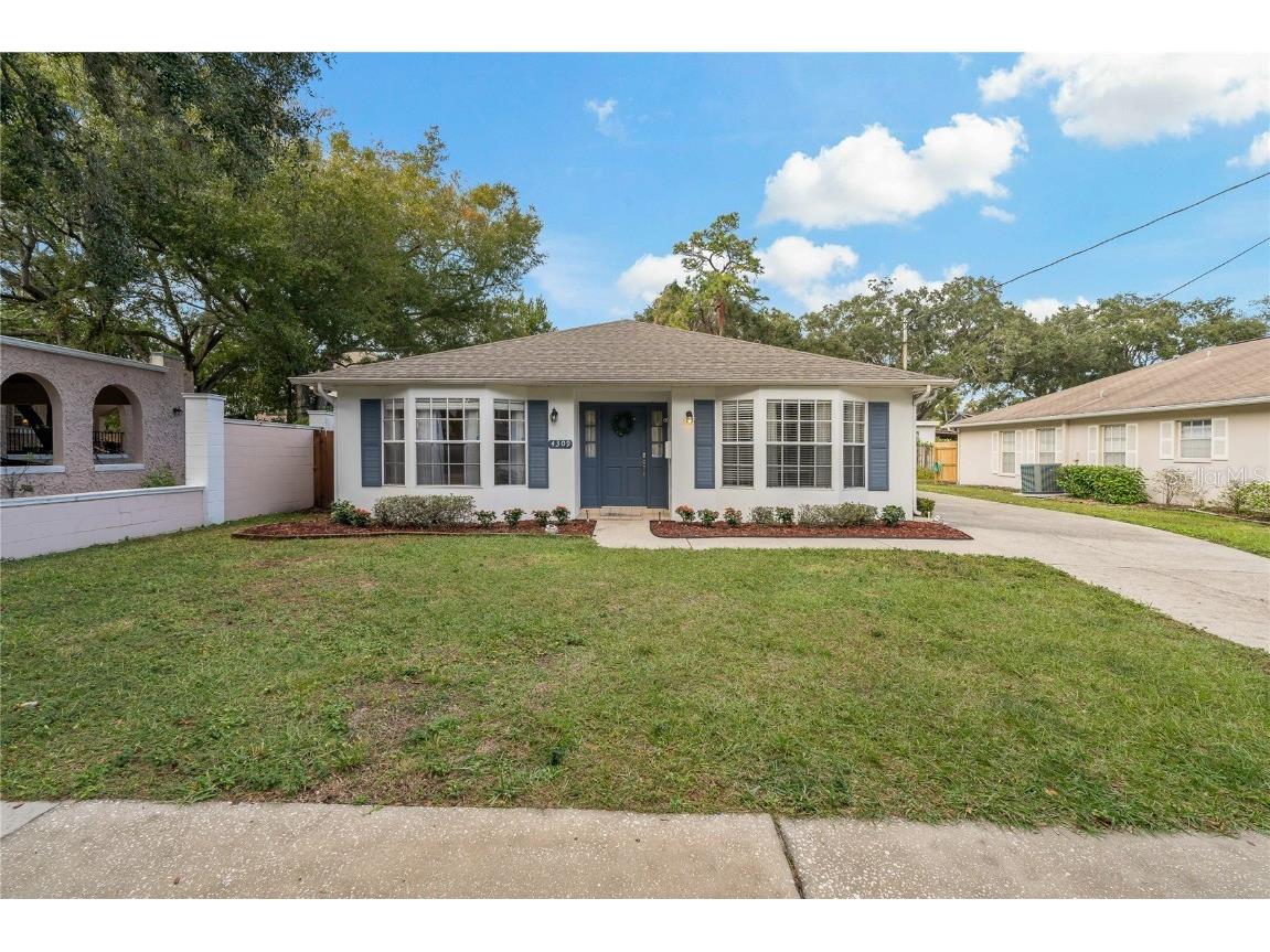 4309 W San Pedro St Tampa FL 33629 T3494000 image1