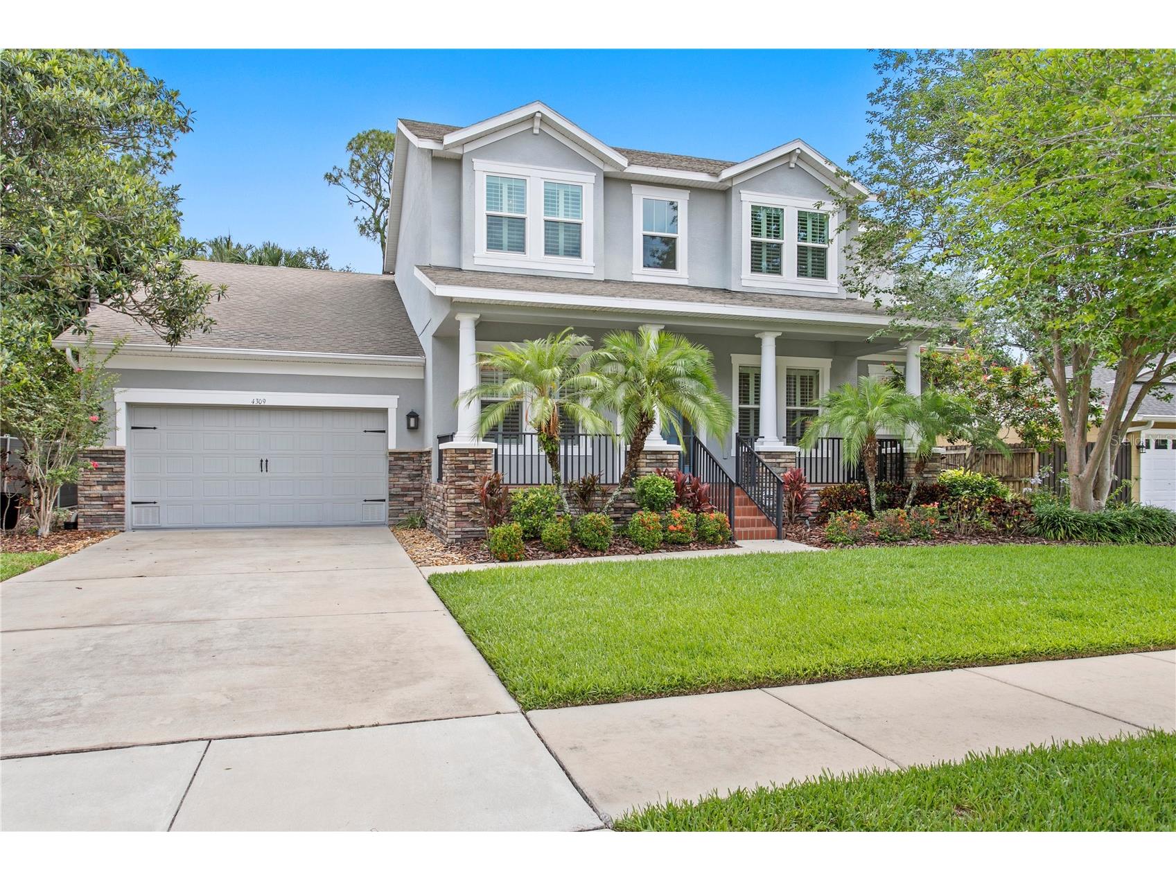 4309 W Vasconia Street Tampa FL 33629 TB8514792 image1