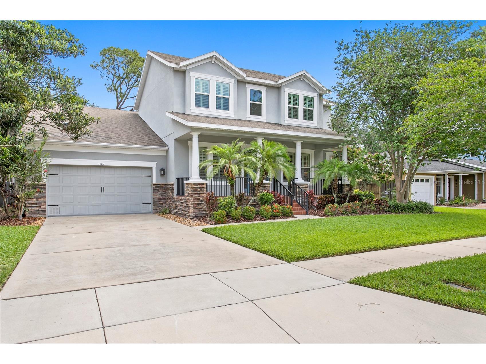 4309 W Vasconia Street Tampa FL 33629 TB8514792 image56