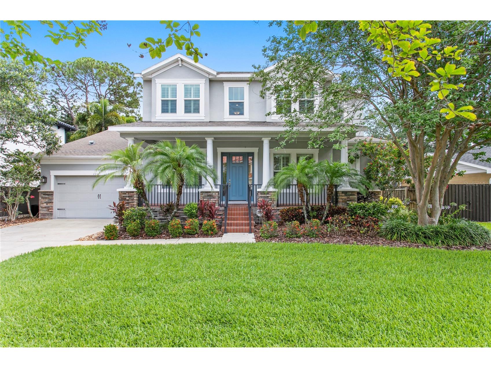 4309 W Vasconia Street Tampa FL 33629 TB8514792 image57