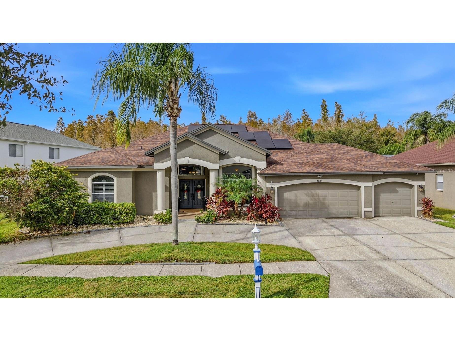 4309 Waterford Landing Drive Lutz FL 33558 TB8453937 image1