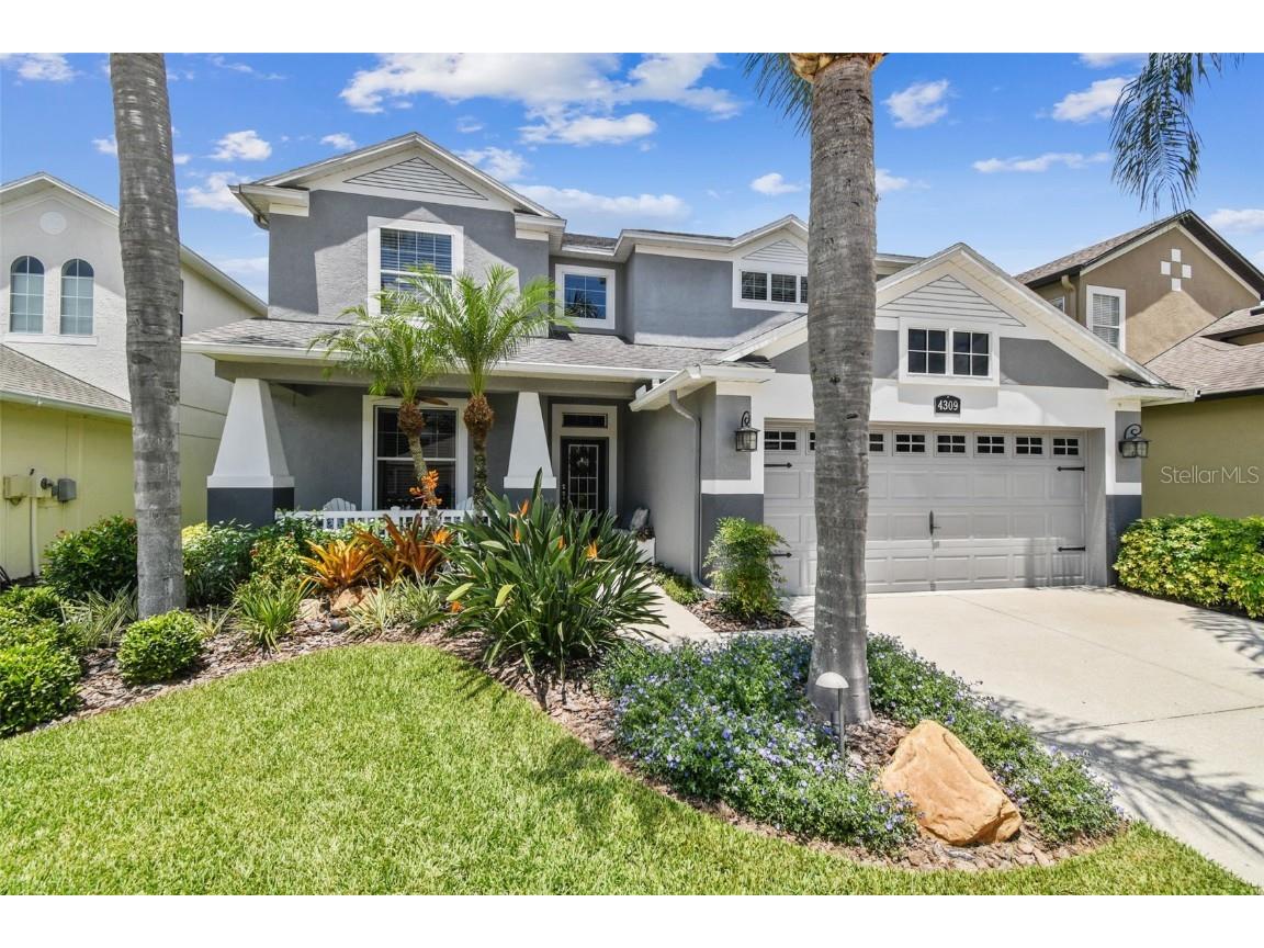 4309 Waterville Avenue Wesley Chapel FL 33543 T3453890 image1