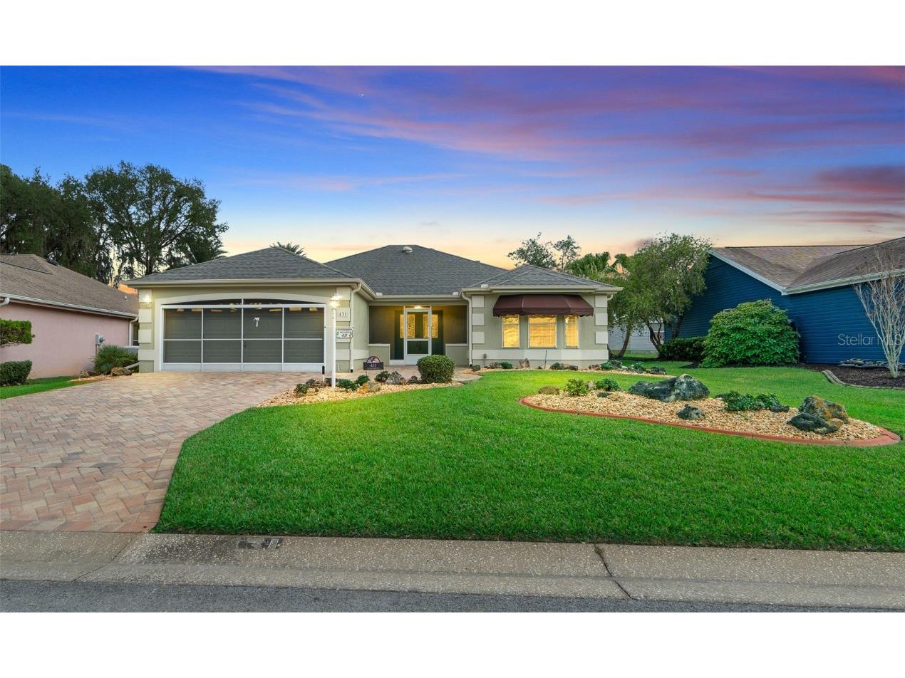 431 Aldama Avenue The Villages FL 32159 OM667922 image1