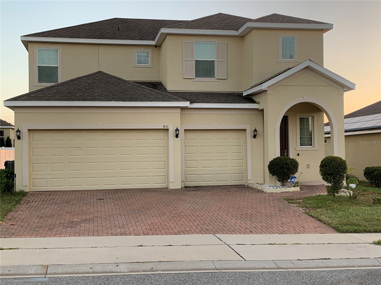 431 Aragosa Drive Davenport FL 33837 S5146348 image2