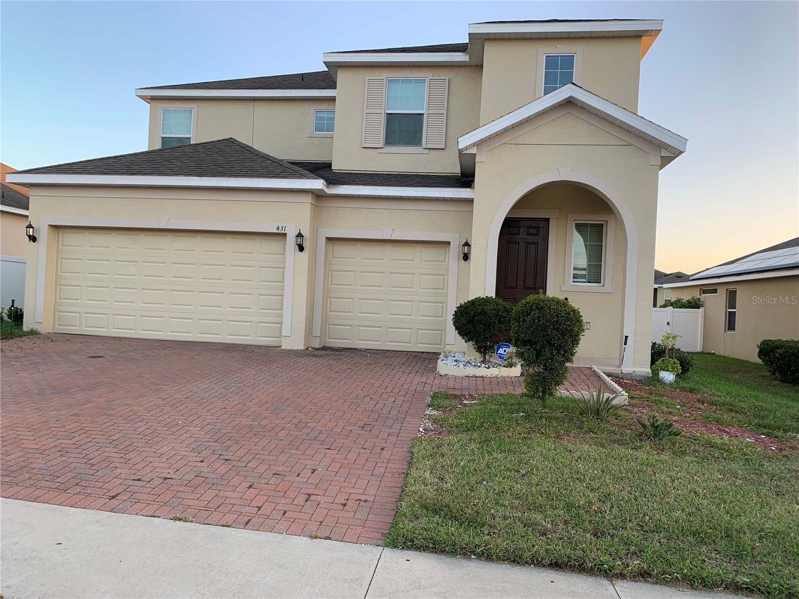 431 Aragosa Drive Davenport FL 33837 S5146348 image5
