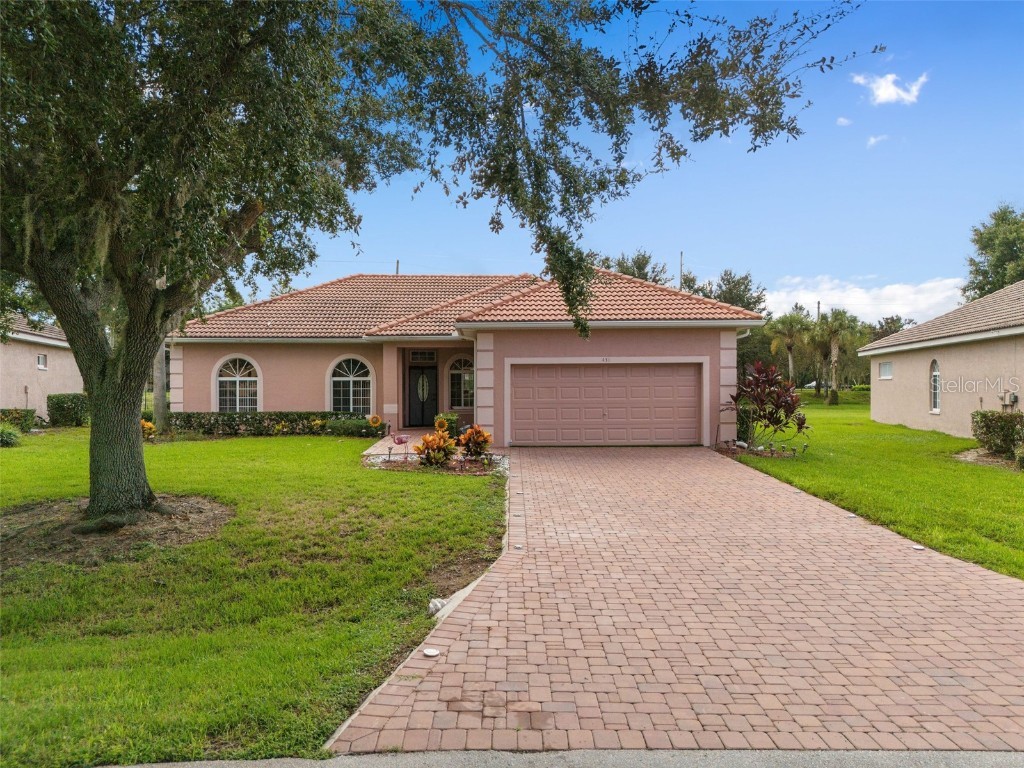 431 Bay Leaf Drive Kissimmee FL 34759 TB8301769 image1