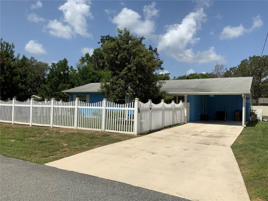 431 Belle Ayre Drive Mount Dora FL 32757 G5100123 image1