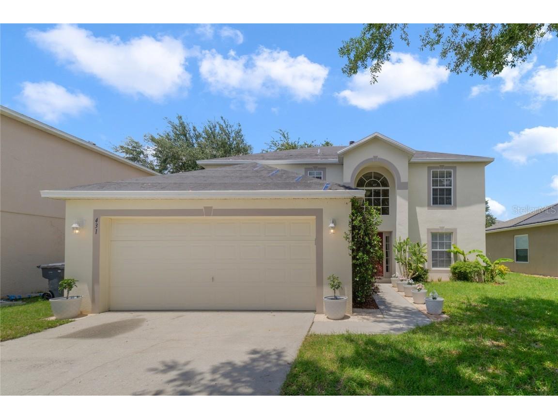 431 Blake Avenue Davenport FL 33897 O6108499 image1