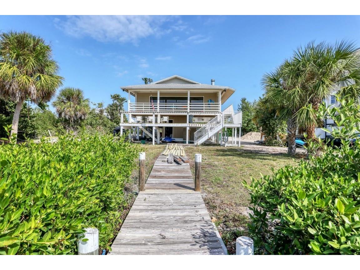 431 Bocilla Drive Placida FL 33946 - BOCILLA LAGOON D6133191 image1