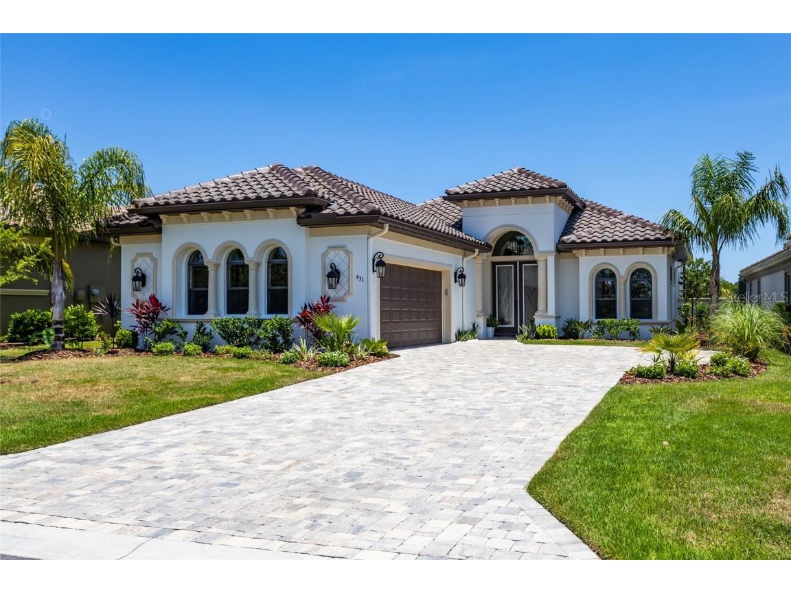 431 Bourganville Drive Palm Coast FL 32137 FC309667 image1