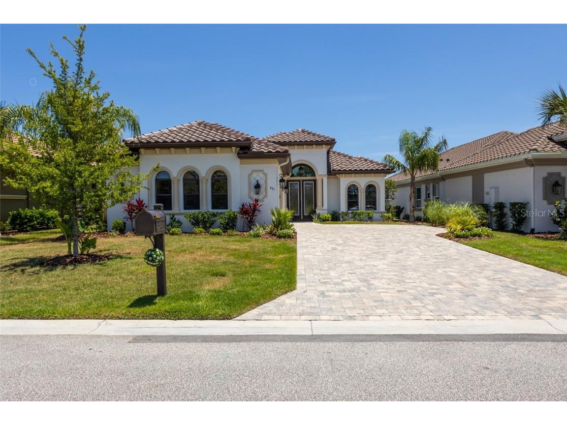 431 Bourganville Drive Palm Coast FL 32137 FC309667 image41