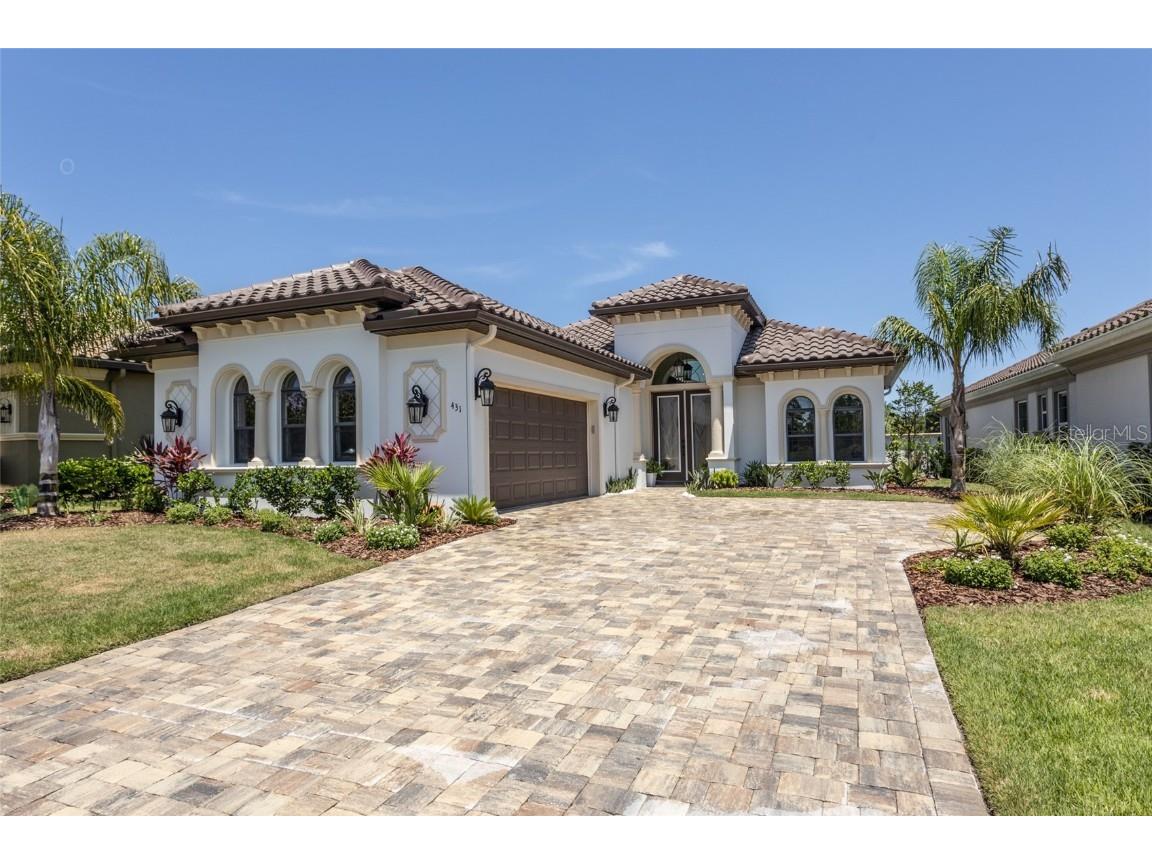 431 Bourganville Drive Palm Coast FL 32137 FC309667 image43